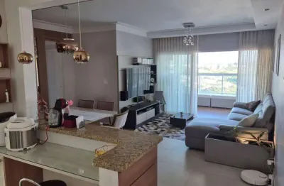 Apartamento com 3 dormitórios,1 suite à venda, 103 m² por r$ 1.300.000 - parque campolim - sorocaba/sp