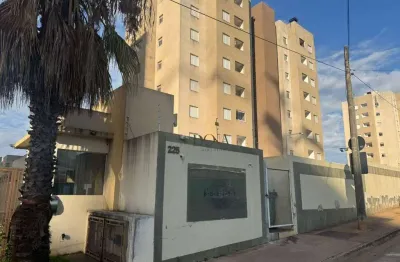 Apartamento com 2 dormitórios, à venda, 52 m² por r$ 290.000 - vila rica - sorocaba/sp