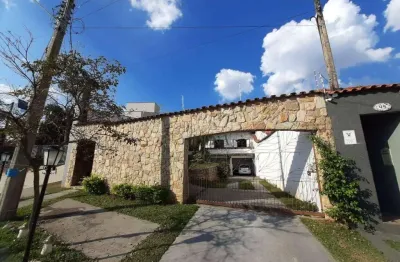 Sobrado com 4 dormitórios,1 suite à venda, 325 m² por r$  - jardim rosália alcolea - sorocaba/sp