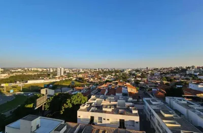 Apartamento com 2 dormitórios à venda, 73 m² por r$ 390.000,00 - vila progresso - sorocaba/sp