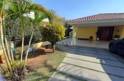 Casa com 3 dormitórios à venda, 250 m² por r$ 1.400.000,00 - condomínio vivendas do lago - sorocaba/sp