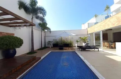 Casa com 3 dormitórios à venda, 241 m² por r$ 2.100.000,00 - condomínio residencial renaissance - sorocaba/sp