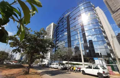 Sala para alugar, 36 m² por r$ 2.917,00/mês - jardim emília - sorocaba/sp