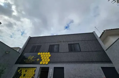 Salão para alugar, 163 m² por r$ 7.386,89/mês - jardim américa - sorocaba/sp