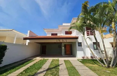 Sobrado com 4 dormitórios à venda, 400 m² por r$ 1.500.000,00 - condomínio granja olga i - sorocaba/sp
