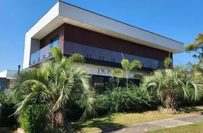 Sobrado com 4 suites à venda, 276 m² por r$ 3.800.000 - condomínio alphaville castello - itu/sp