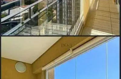 Apartamento com 3 dormitórios à venda, 105 m² por r$ 750.000,00 - jardim vergueiro - sorocaba/sp