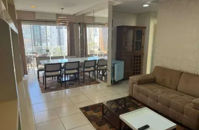 Apartamento com 3 dormitórios ,1 suitepara alugar, 80 m² por r$ 5.335/mês - parque campolim - sorocaba/sp