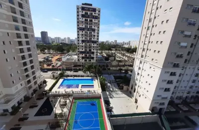 Apartamento com 3 suites à venda, 120 m² por r$ 1.260.000 - parque campolim - sorocaba/sp