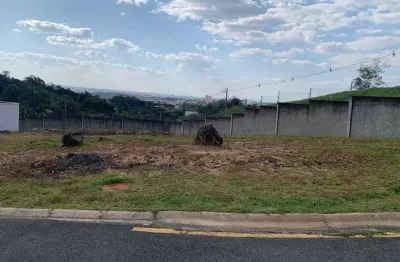 Terreno à venda, 434 m² por r$ 490.000,00 - residencial sun lake - sorocaba/sp