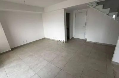 Apartamento duplex com 2 dormitórios à venda, 82 m² por r$ 799.000,00 - condomínio edifício épico - sorocaba/sp