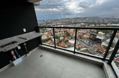 Apartamento com 2 dormitórios, 79 m² - venda por R$ 1.100.000,00 ou aluguel por R$ 5.500,00/mês - Condomínio Square Gardem - Sorocaba/SP