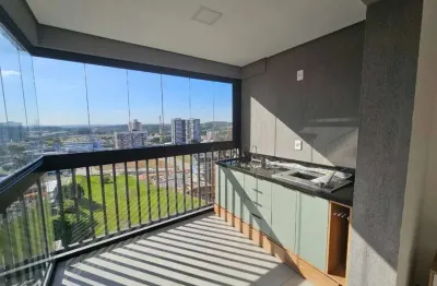 Apartamento, 94 m² - venda por r$ 950.000,00 ou aluguel por r$ 4.930,00/mês - alto da boa vista - sorocaba/sp