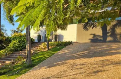 Casa à venda, 391 m² por r$ 2.300.000,00 - condomínio terras de são lucas - sorocaba/sp