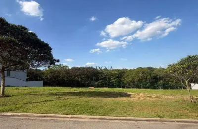 Terreno à venda, 421 m² por r$ 424.000,00 - condomínio alphaville castello - itu/sp