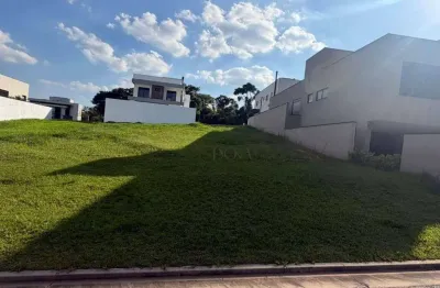 Terreno à venda, 402 m² por r$ 400.000,00 - condomínio alphaville castello itú - itu/sp