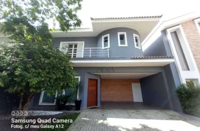 Sobrado à venda, 310 m² por r$ 1.590.000,00 - condomínio villa dos inglezes - sorocaba/sp