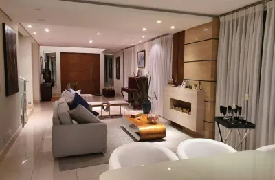 Casa com 4 dormitórios, 450 m² - venda por r$ 2.300.000,00 ou aluguel por r$ 17.310,00/mês - sunset condomínio residencial - sorocaba/sp