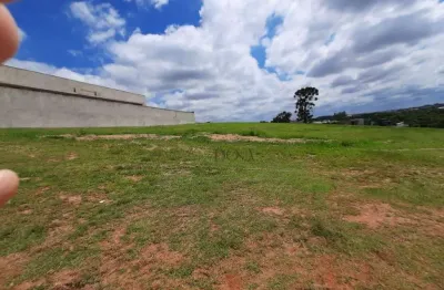 Terreno à venda, 1000 m² por R$ 500.000,00 - Condomínio UP Residencial - Sorocaba/SP