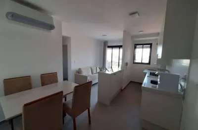 Apartamento com 2 dormitórios,1 suite para alugar, 58 m² por R$ 3.740/mês - Jardim Paulistano - Sorocaba/SP