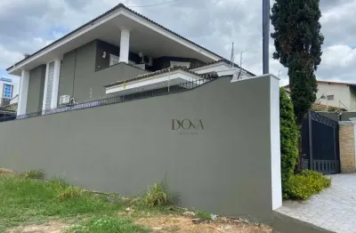 Sobrado com 3 dormitórios,1 suite à venda, 270 m² por R$ 1.350.000 - Jardim Refúgio - Sorocaba/SP