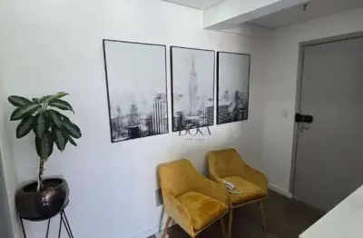 Sala à venda, 68 m²,1 vaga por R$  - Jardim do Paço - Sorocaba/SP