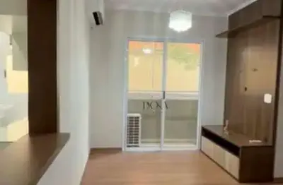 Apartamento com 2 dormitórios à venda, 50 m² por R$ 290.000,00 - Vila Haro - Sorocaba/SP