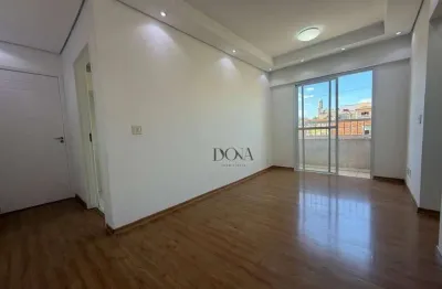 Apartamento com 2 dormitórios, 49 m² - venda por R$ 280.000,00 ou aluguel por R$ 1.940,46/mês - Residencial Villa de Espanha - Sorocaba/SP
