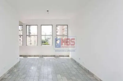Apartamento em Jardim Paulista 110m² com 3 Dormitórios e vaga