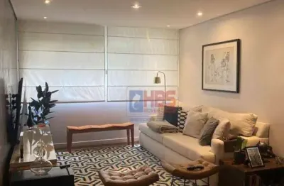 Apartamento com 2 quartos à venda na Rua Doutor Brasílio Machado, 103, Parque Santa Cecília, São Paulo