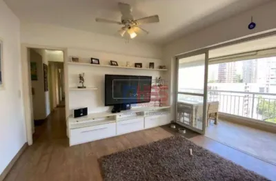 Apartamento Residencial à venda, Vila Andrade, São Paulo - AP0041.