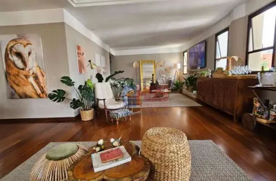 Apartamento Residencial à venda, Jardim Ampliação, São Paulo - AP0043.