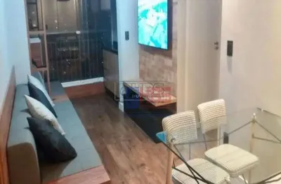 Apartamento Residencial à venda, Vila Andrade, São Paulo - AP0058.