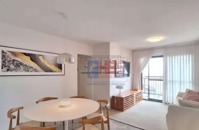 Apartamento Residencial à venda, Barra Funda, São Paulo - AP0082.