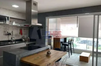 Apartamento Residencial à venda, Jardim Aeroporto, São Paulo - AP0085.