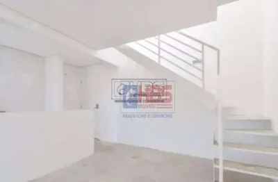 Cobertura Residencial à venda, Vila Ipojuca, São Paulo - CO0001.