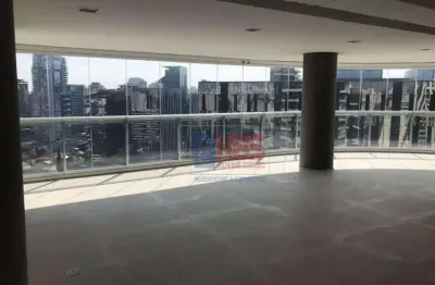 Apartamento Residencial à venda, Vila Olímpia, São Paulo - AP0106.