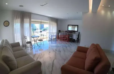 Cobertura Residencial à venda, Brooklin Paulista, São Paulo - CO0003.