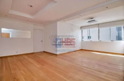 Apartamento Residencial à venda, Jardim Paulista, São Paulo - AP0151.