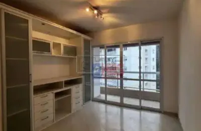 Apartamento Residencial à venda, Vila Andrade, São Paulo - AP0165.
