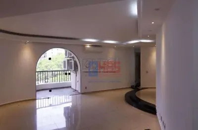 Apartamento Residencial à venda, Moema, São Paulo - AP0186.