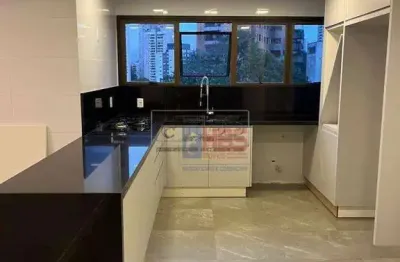 Apartamento Residencial à venda, Vila Andrade, São Paulo - AP0223.