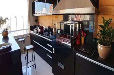 Apartamento Residencial à venda, Vila Andrade, São Paulo - AP0235.