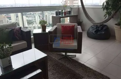 Apartamento Residencial à venda, Vila Andrade, São Paulo - AP0243.