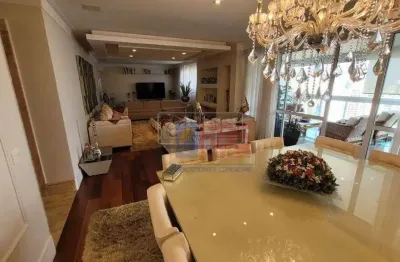 Apartamento Residencial à venda, Vila Andrade, São Paulo - AP0245.