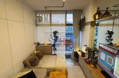 Apartamento Residencial à venda, Vila Mariana, São Paulo - AP0249.