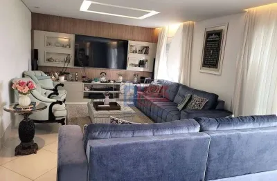 Apartamento Residencial à venda, Jardim Taquaral, São Paulo - AP0252.