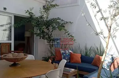 Casa Residencial à venda, Vila Cordeiro, São Paulo - CA0020.