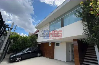 Casa Residencial à venda, Jardim Bonfiglioli, São Paulo - CA0025.