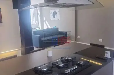 Apartamento Residencial à venda, Vila Mariana, São Paulo - AP0291.